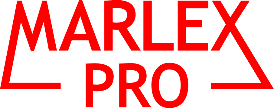 Marlex Pro